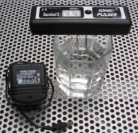 Ionic Pulser Standard S