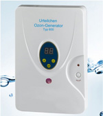 Ozongenerator