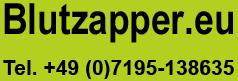 Zapper Frequenztherapie Fscan-Logo