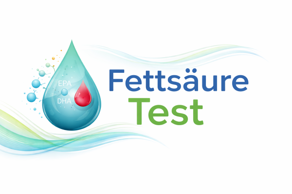 Fettsäure Test Omega 3 Test